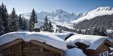 Hôtel Les Sherpas