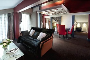 Hôtel Les Sherpas