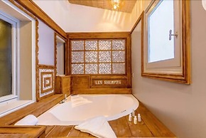 Hôtel Les Sherpas