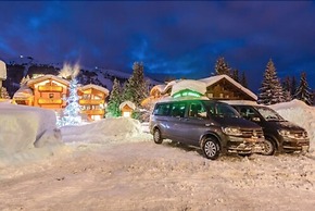 Hôtel Les Sherpas