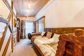 Hôtel Les Sherpas