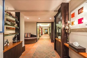 Hôtel Les Sherpas