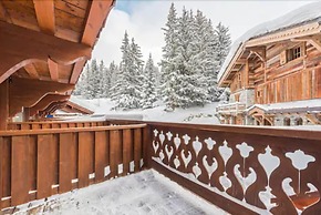 Hôtel Les Sherpas
