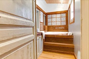 Hôtel Les Sherpas