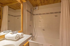 Hôtel Les Sherpas