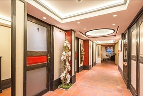Hôtel Les Sherpas