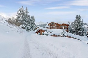 Hôtel Les Sherpas