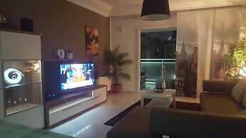 Luxe Volupté Et Charme Appartement