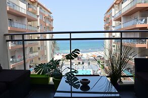 Luxe Volupté Et Charme Appartement