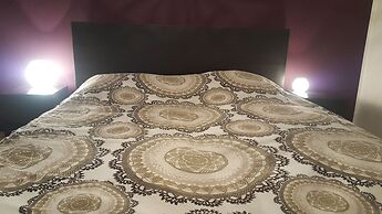 Luxe Volupté Et Charme Appartement