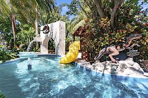 The Sens Cancun By Oasis