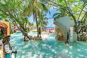 The Sens Cancun By Oasis