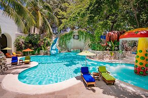 The Sens Cancun By Oasis