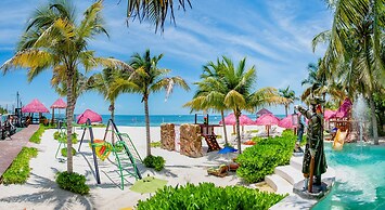 The Sens Cancun By Oasis