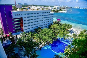 The Sens Cancun By Oasis