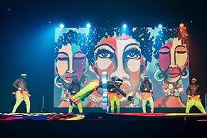 The Sens Cancun By Oasis