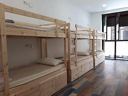 Hub Hostel Seville