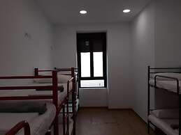 Hub Hostel Seville