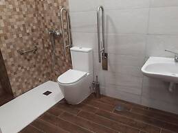 Hub Hostel Seville
