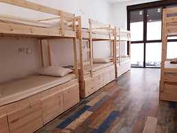 Hub Hostel Seville