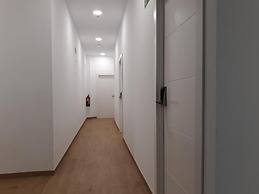 Hub Hostel Seville