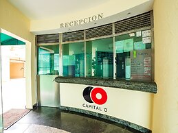 Hotel Verona