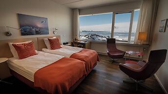 Hotel Arctic