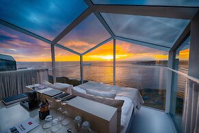 Hotel Arctic