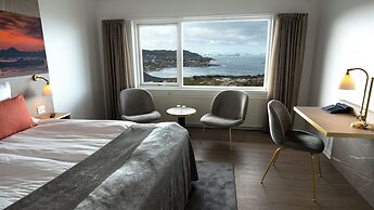 Hotel Arctic