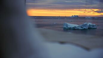 Hotel Arctic