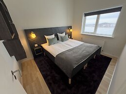 Hotel Arctic