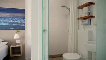 Hotel Arctic