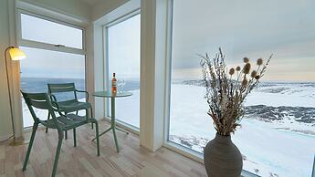 Hotel Arctic
