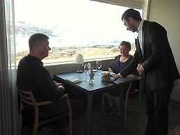 Hotel Arctic