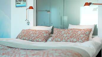 Hotel Arctic