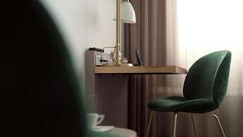 Hotel Arctic