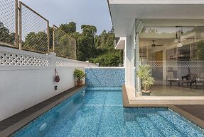 Villa Casa Baga by Iksha