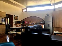Casa Cumbre