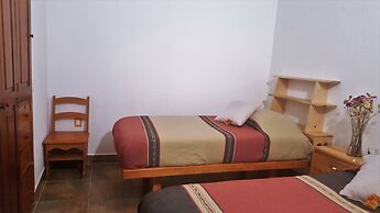Casa Cumbre
