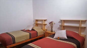 Casa Cumbre