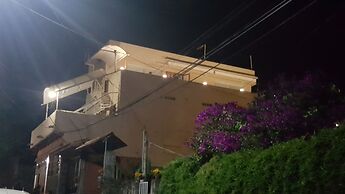 Casa Cumbre