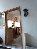 Casa Cumbre
