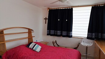 Casa Cumbre