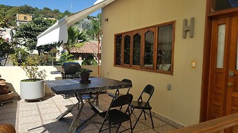 Casa Cumbre