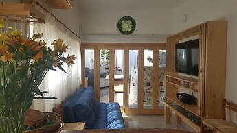 Casa Cumbre