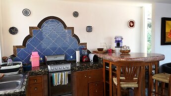 Casa Cumbre