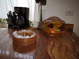 Casa Cumbre