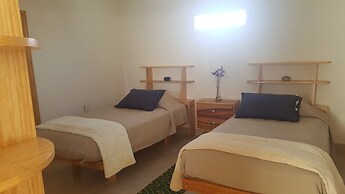 Casa Cumbre