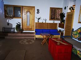 Casa Cumbre