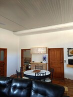 Casa Cumbre